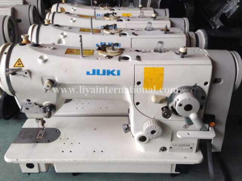 industrial sewing machine