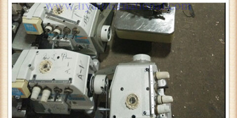 Overlock Sewing Machine Price Kingtex SH 7004